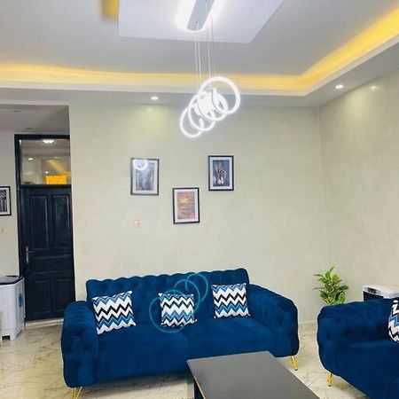 Renex Homes Namugongo Exterior foto