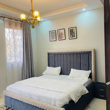 Renex Homes Namugongo Exterior foto