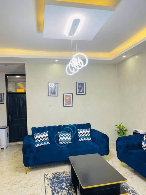 Renex Homes Namugongo Exterior foto
