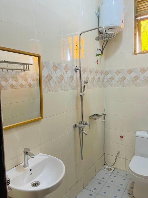 Renex Homes Namugongo Exterior foto