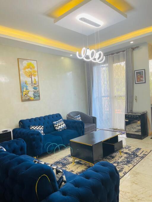 Renex Homes Namugongo Exterior foto