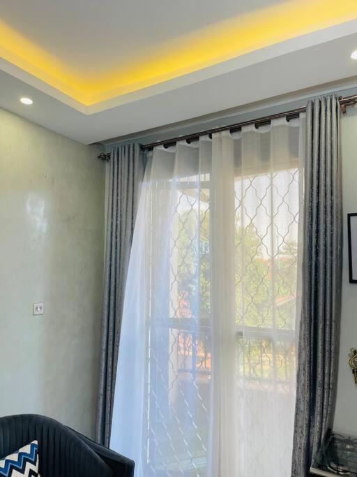 Renex Homes Namugongo Exterior foto