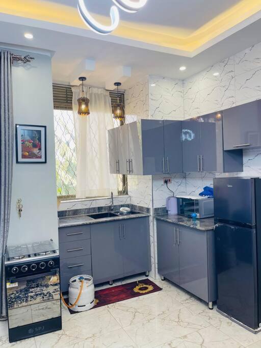 Renex Homes Namugongo Exterior foto